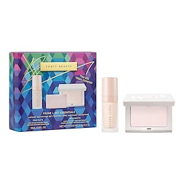 Primer Essentials Instant Mattifying image